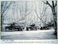 Oran- SDV- 0113